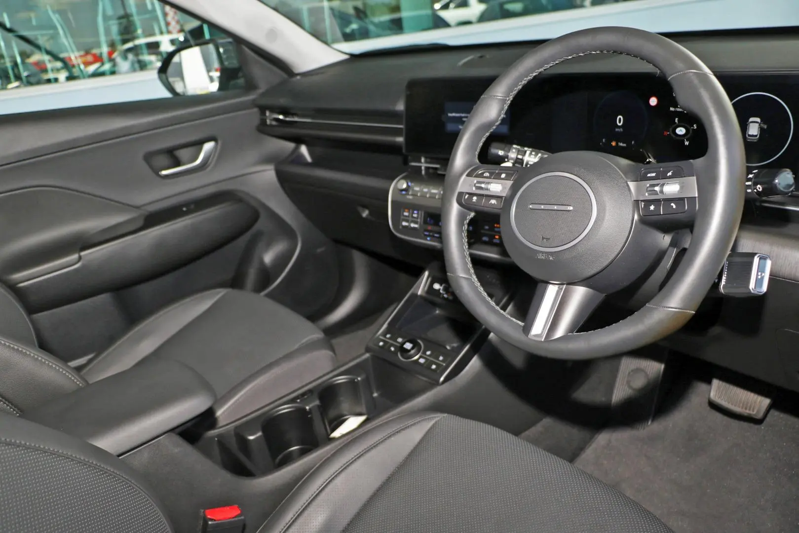 2024 Hyundai Kona Gallery Image 6