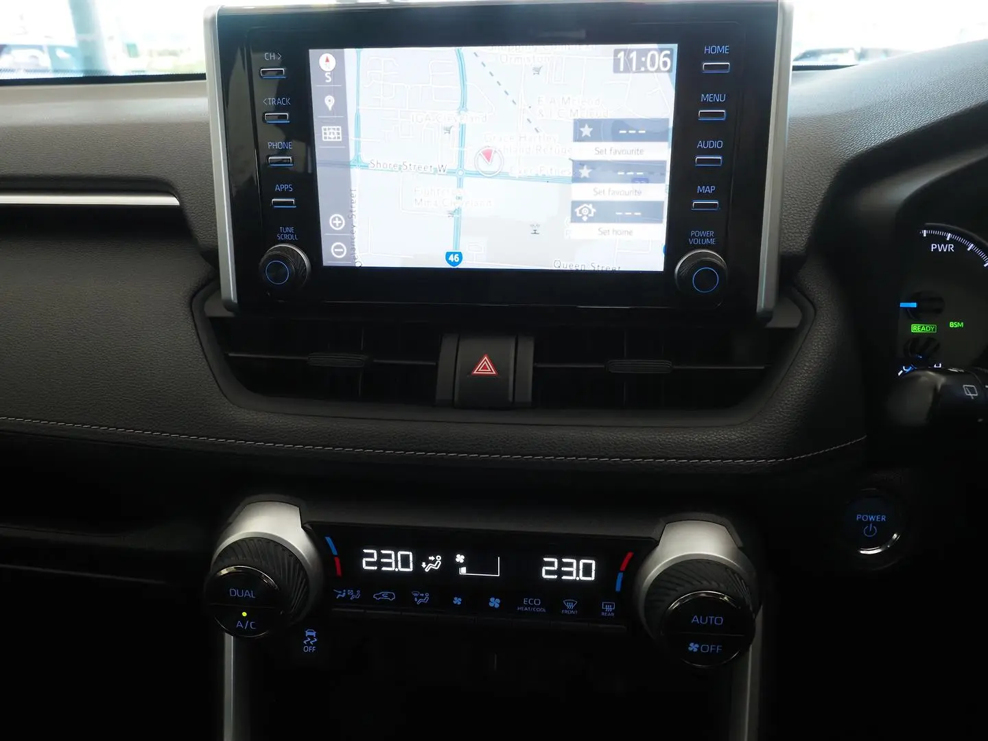 2020 Toyota RAV4 Gallery Image 27