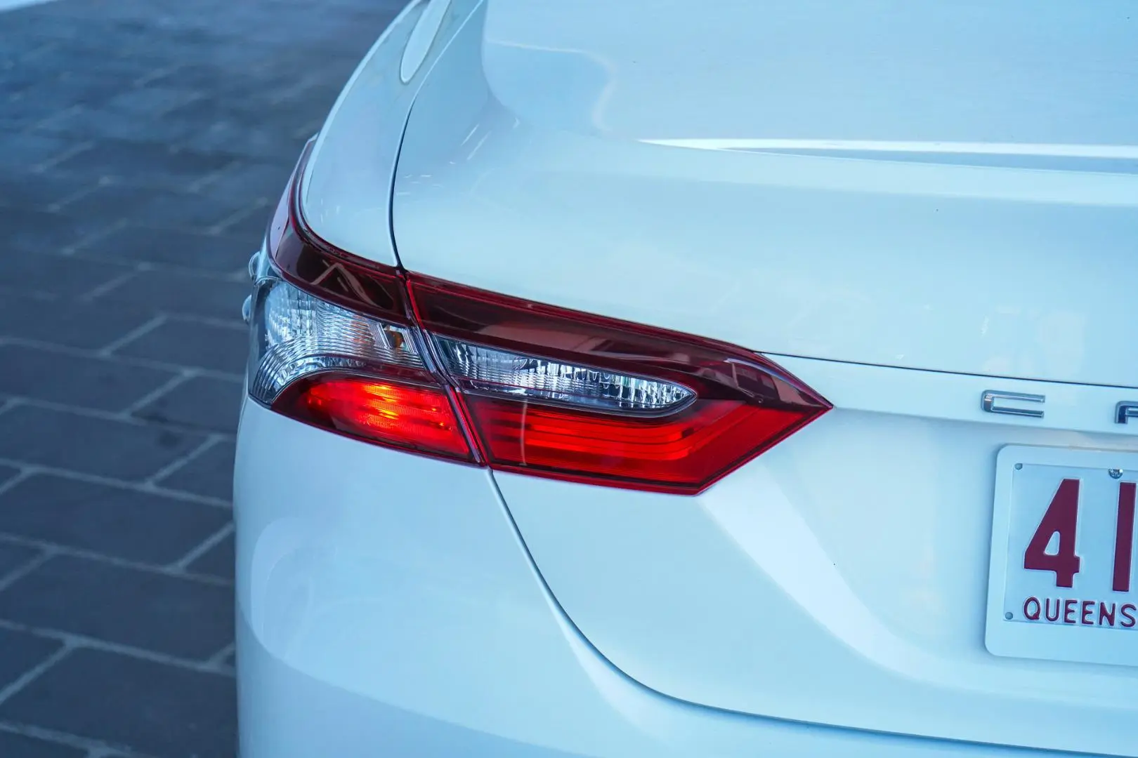 2022 Toyota Camry Gallery Image 19