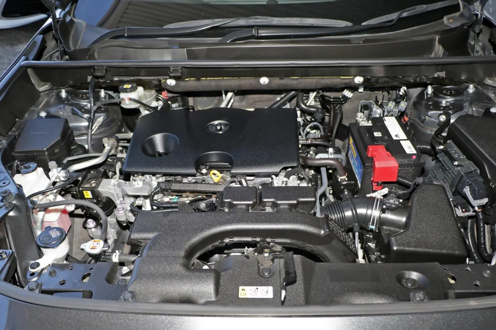2021 Toyota RAV4 Gallery Image 20