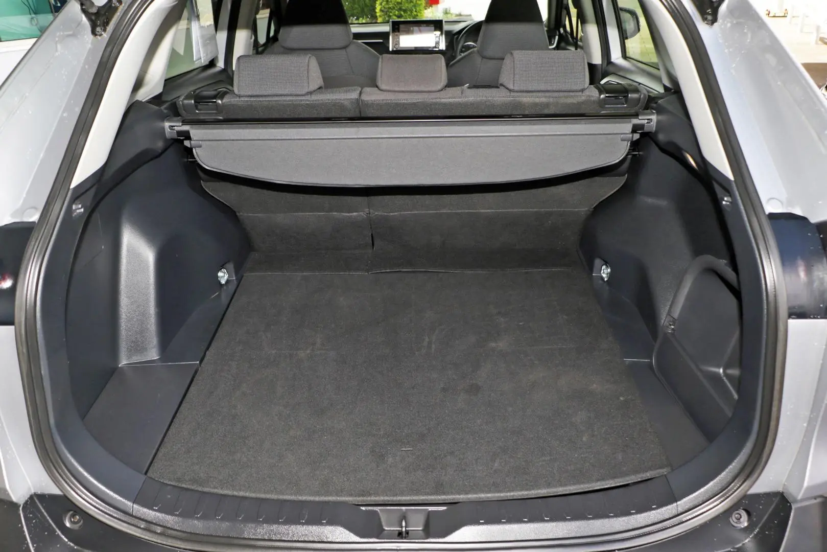 2022 Toyota RAV4 Gallery Image 24