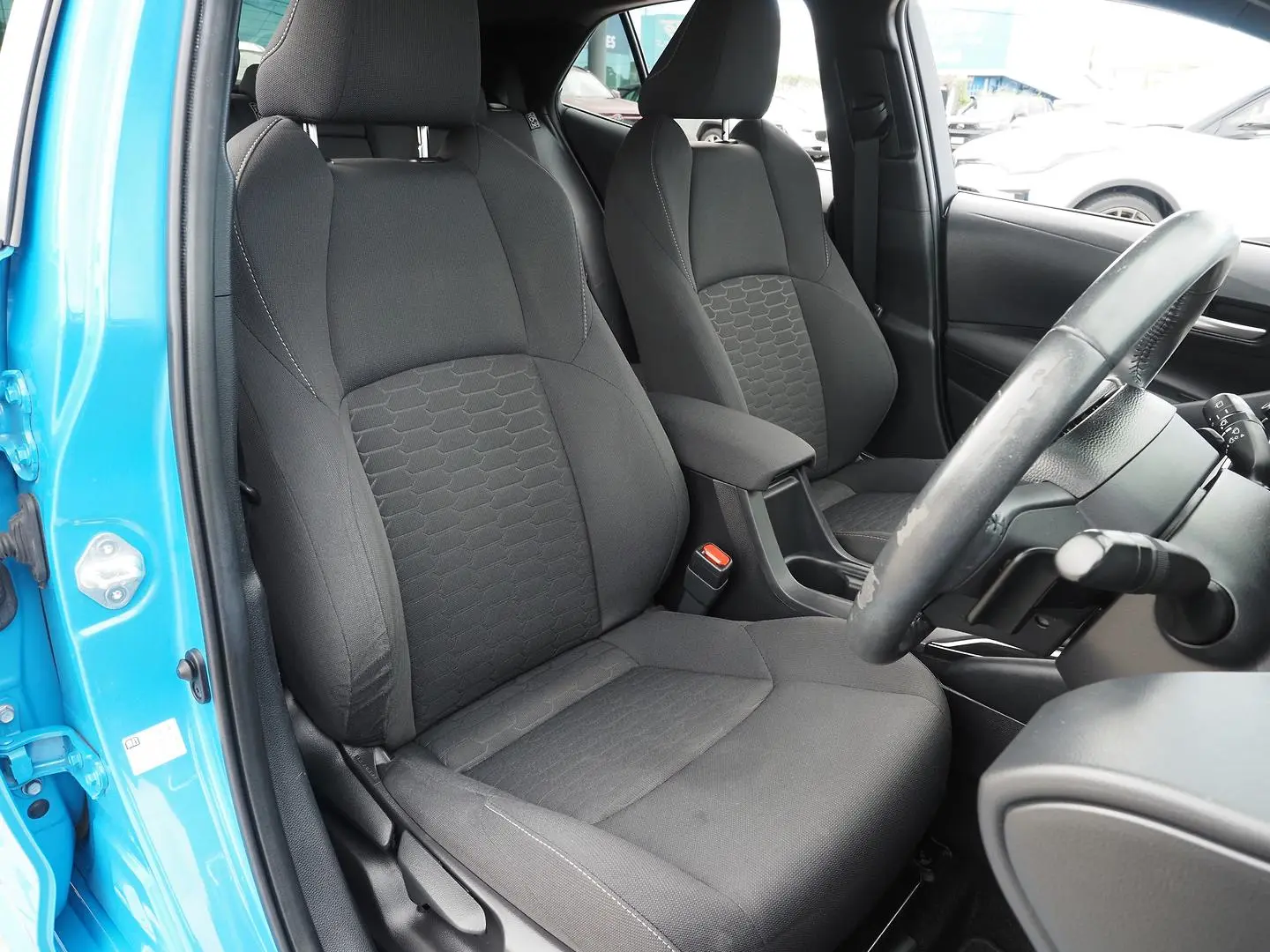 2020 Toyota Corolla Gallery Image 23