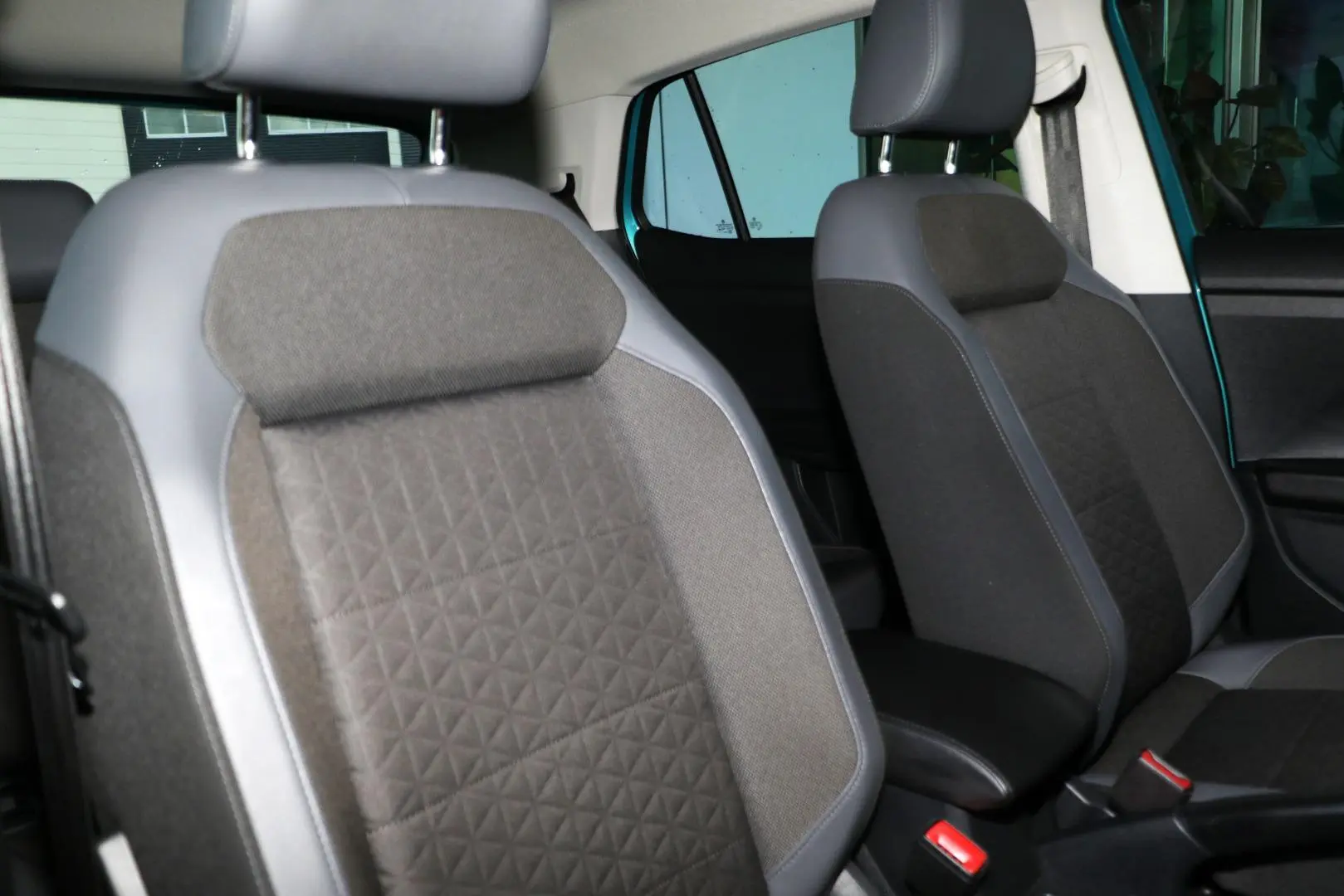 2022 Volkswagen T-Cross Gallery Image 9