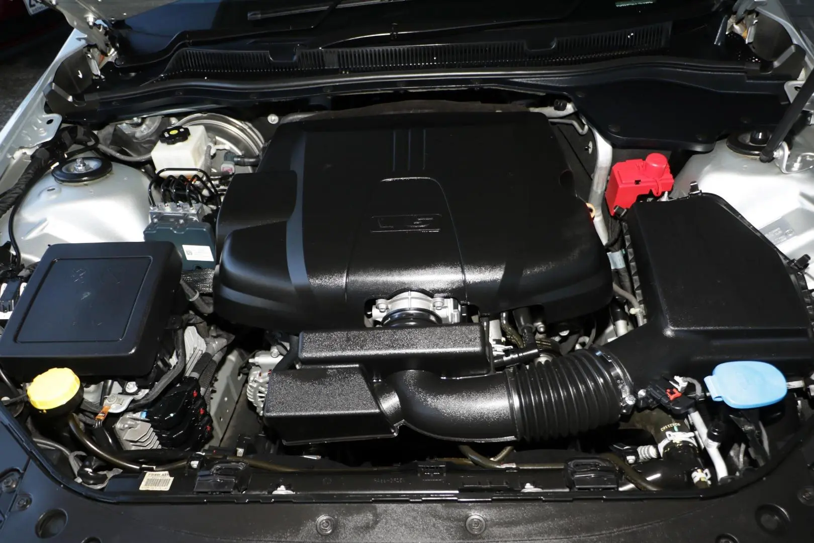 2017 Holden Commodore Gallery Image 19