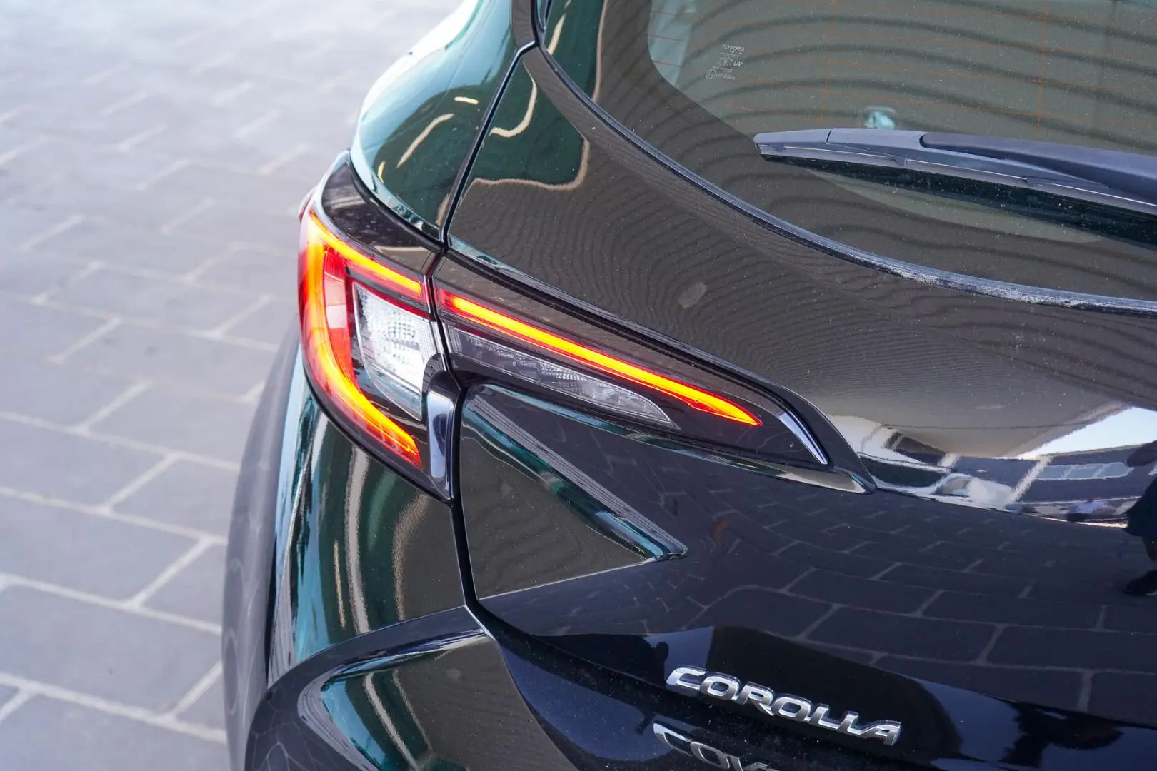 2023 Toyota Corolla Gallery Image 21