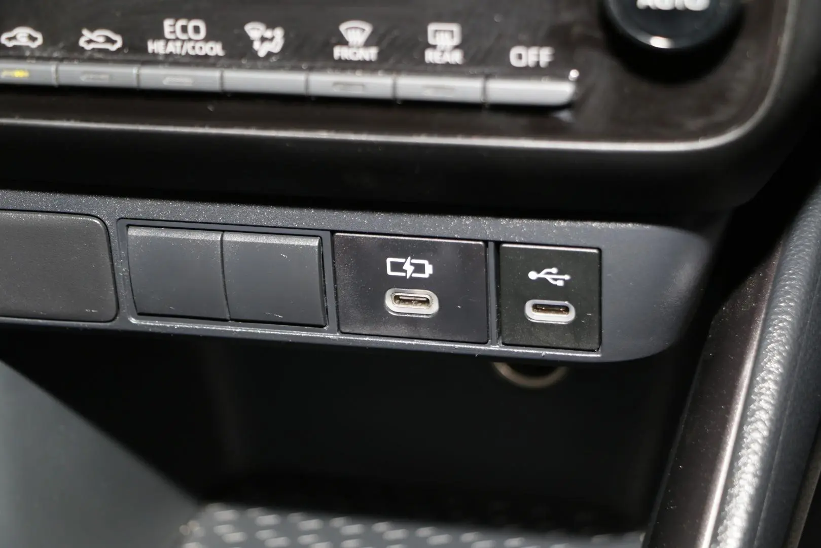 2024 Toyota Yaris Gallery Image 15