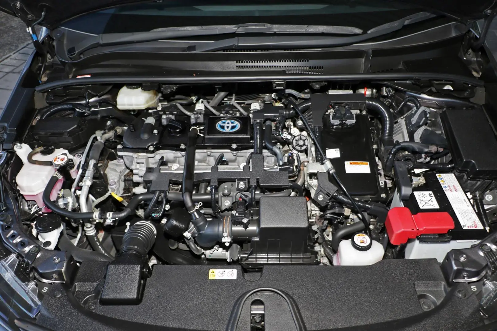 2021 Toyota Corolla Gallery Image 21