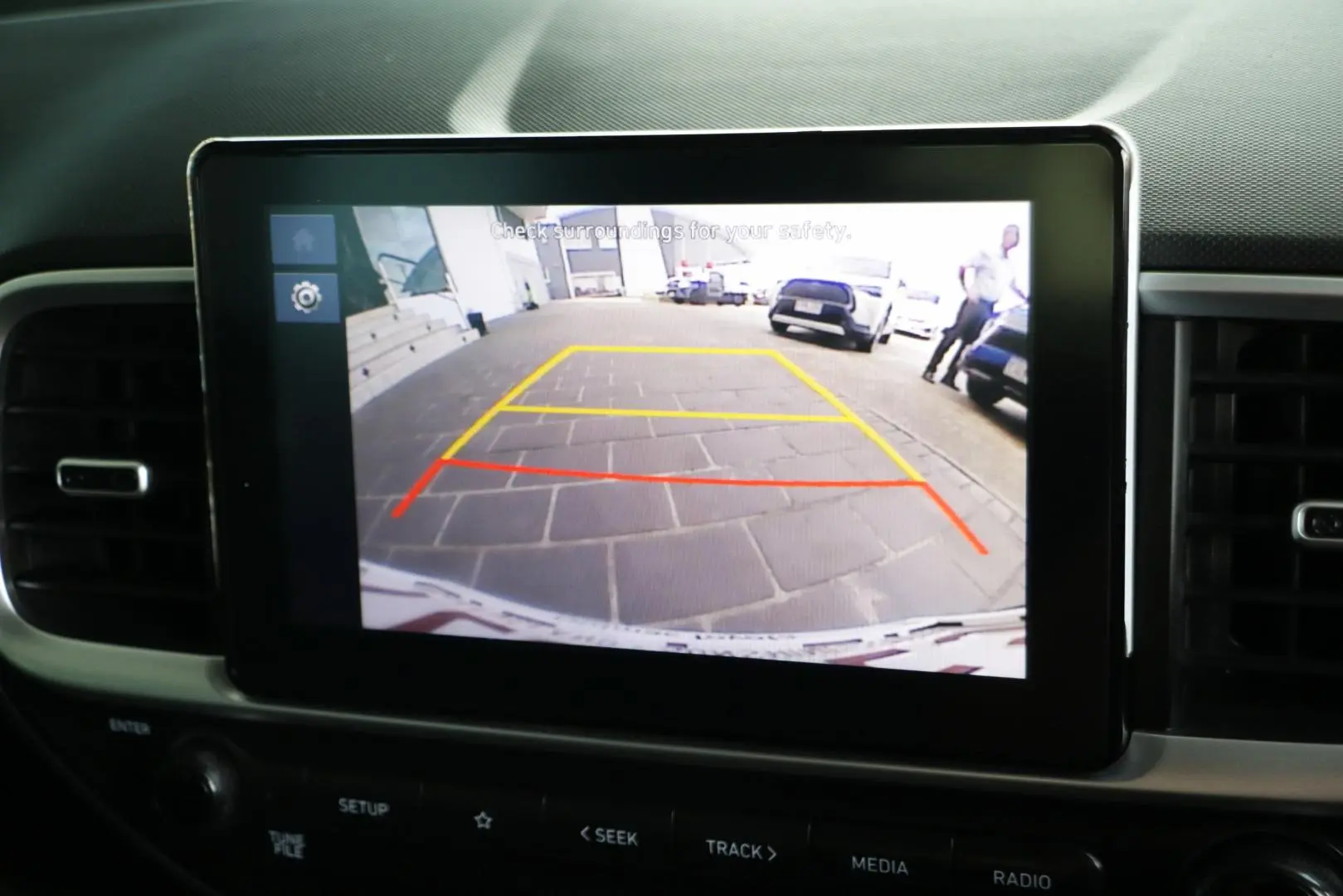 2023 Hyundai Venue Gallery Image 10