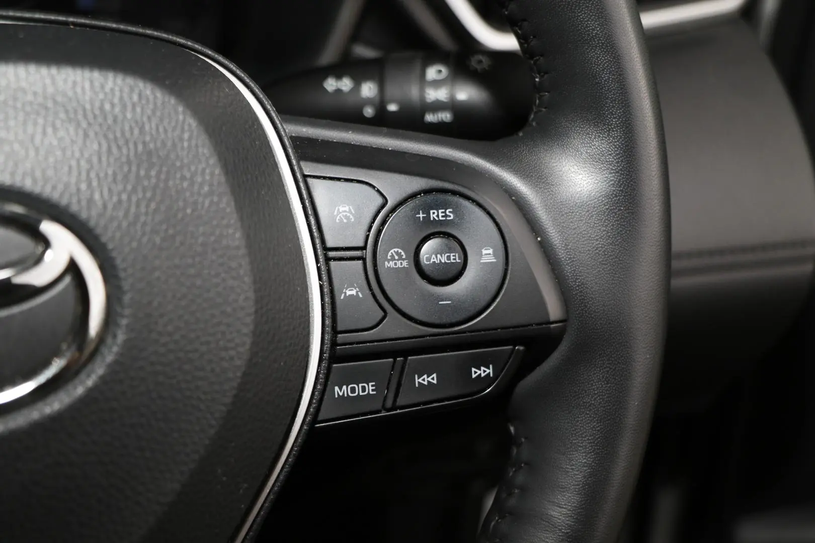 2024 Toyota Corolla Cross Gallery Image 21