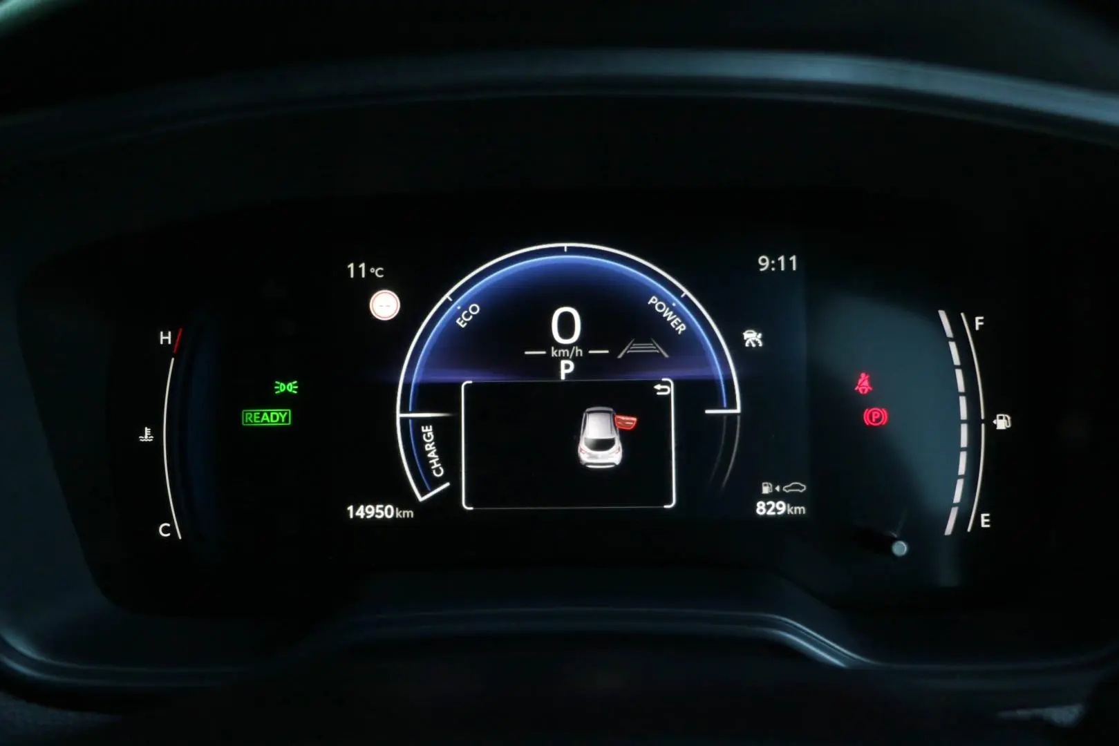 2024 Toyota Corolla Gallery Image 13