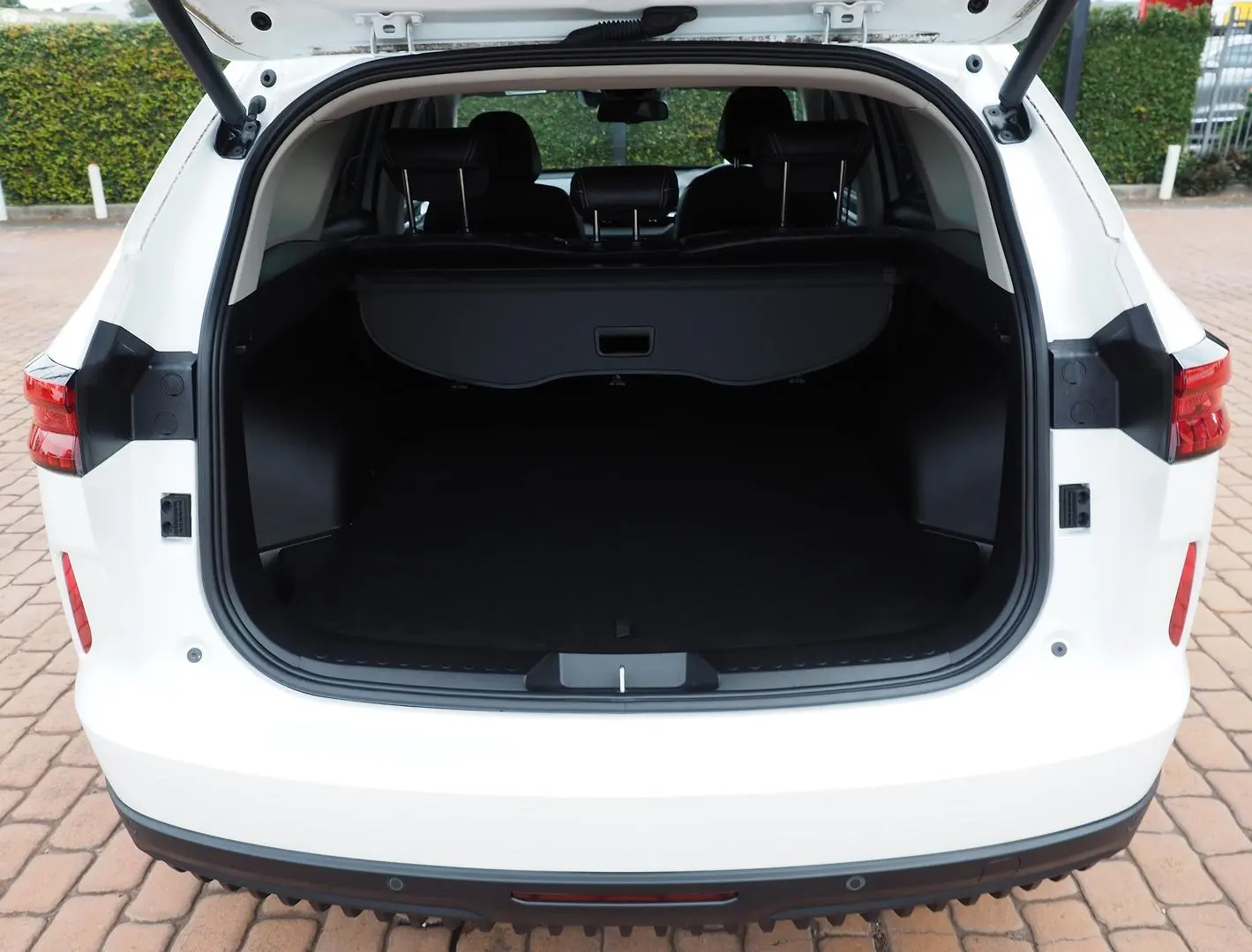 2022 GWM Haval H6 Gallery Image 11