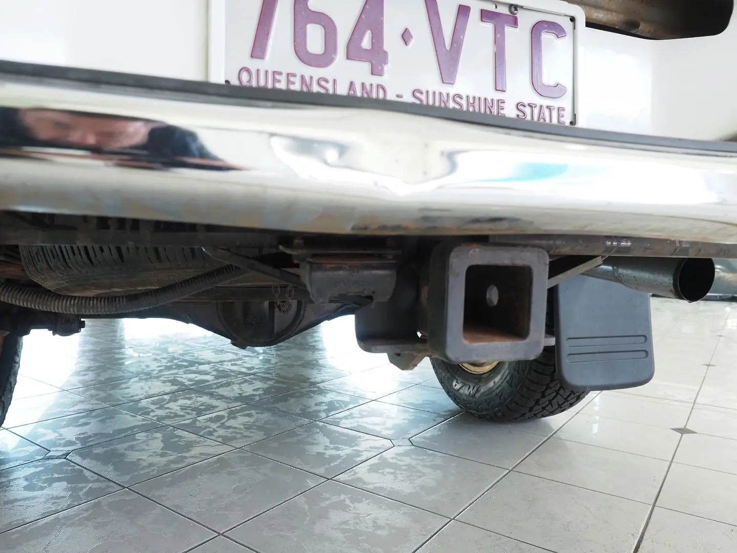 2015 Toyota Hilux Gallery Image 10