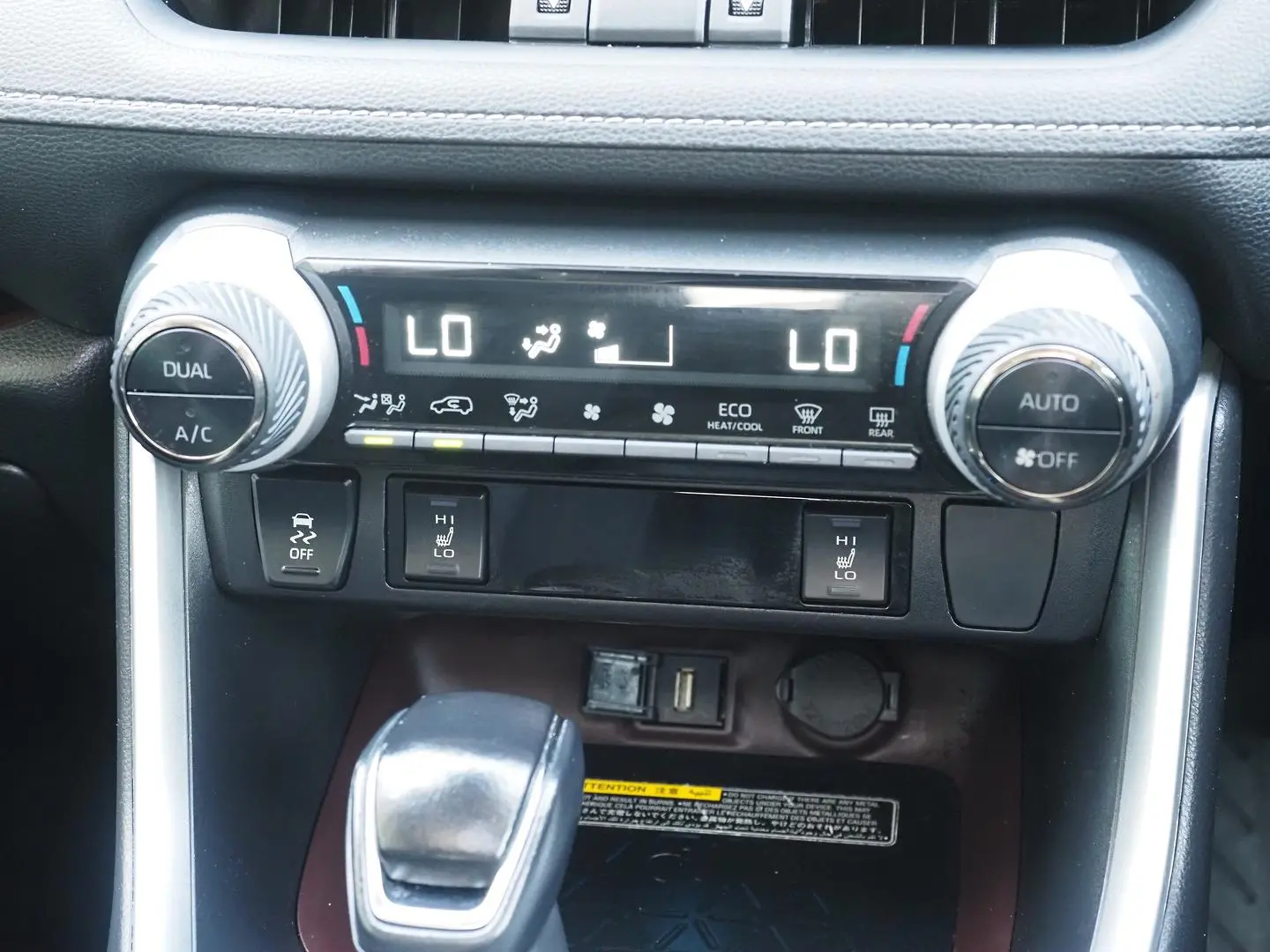 2021 Toyota RAV4 Gallery Image 19
