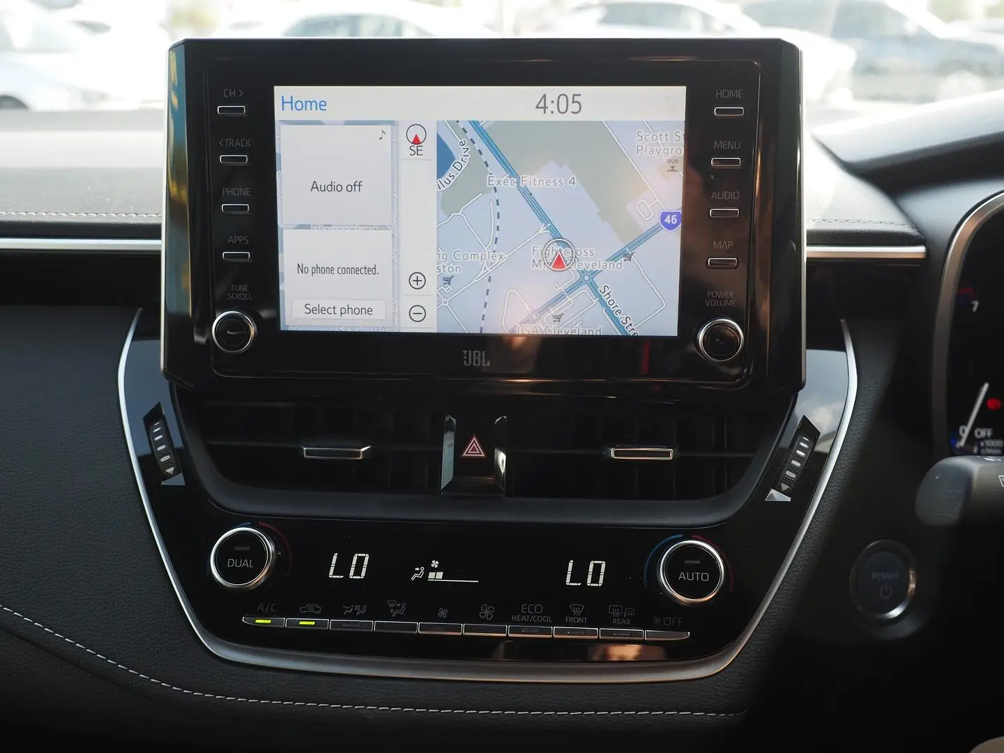 2020 Toyota Corolla Gallery Image 12