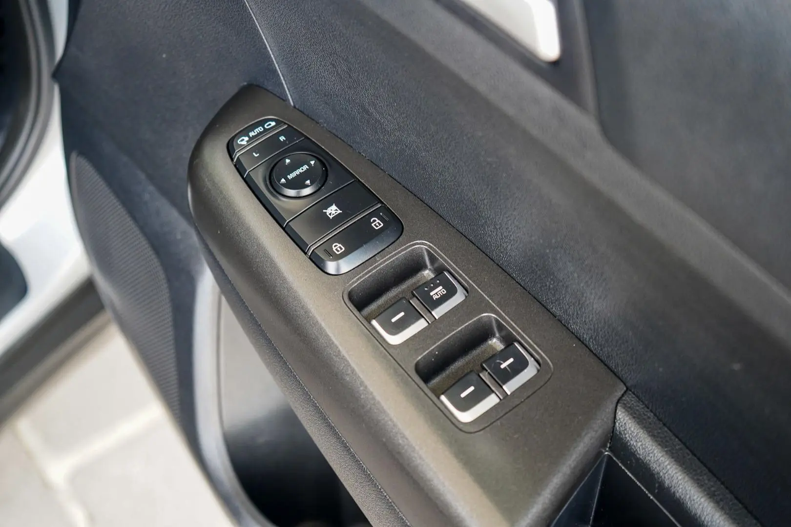 2019 Kia Sportage Gallery Image 10