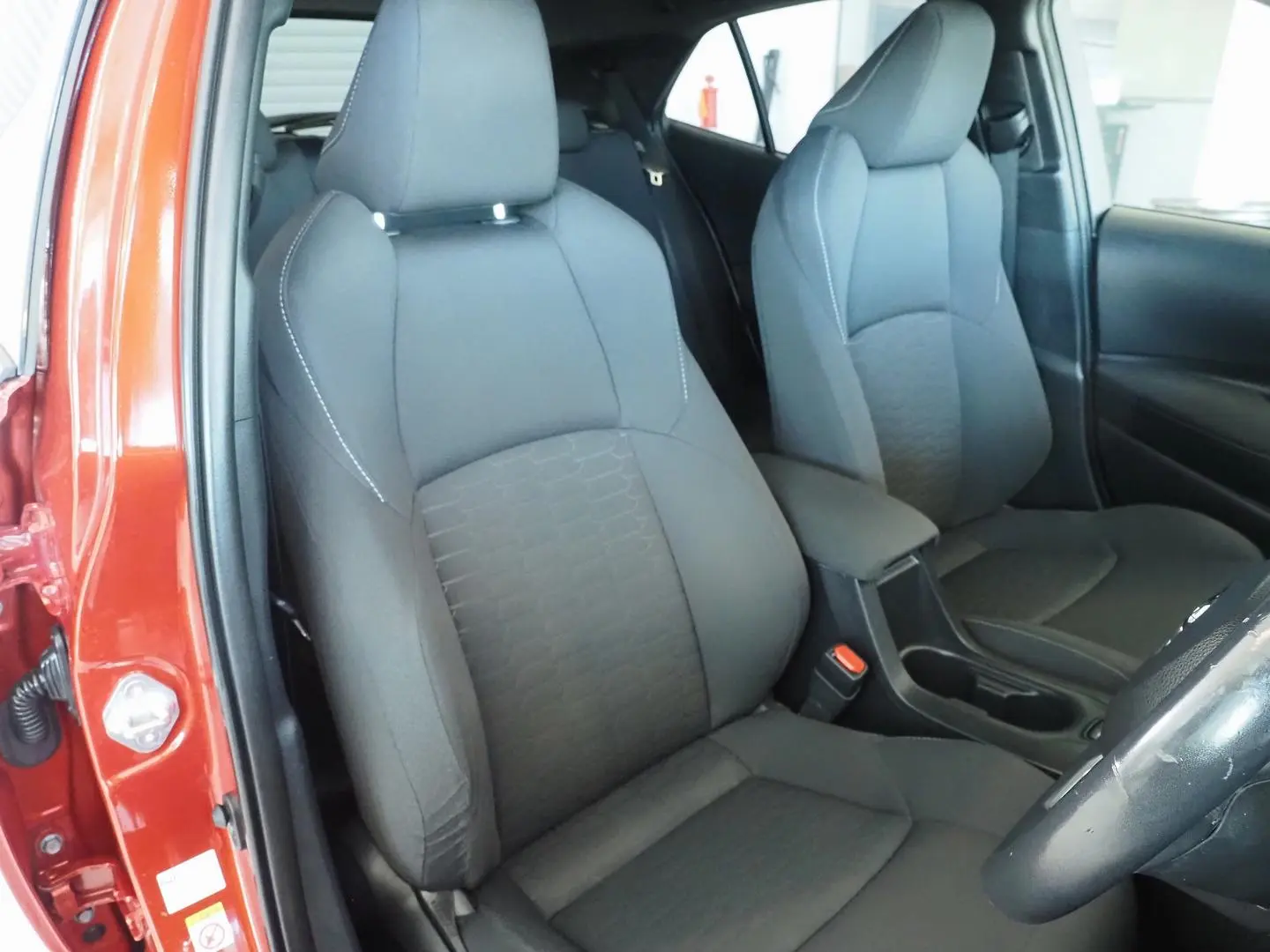 2019 Toyota Corolla Gallery Image 18