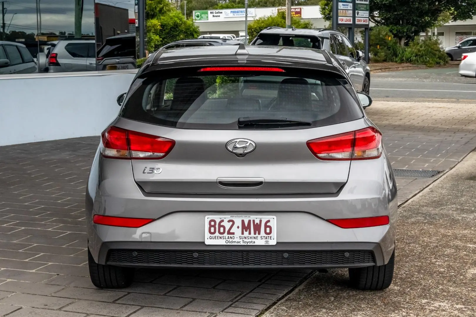 2022 Hyundai i30 Gallery Image 5