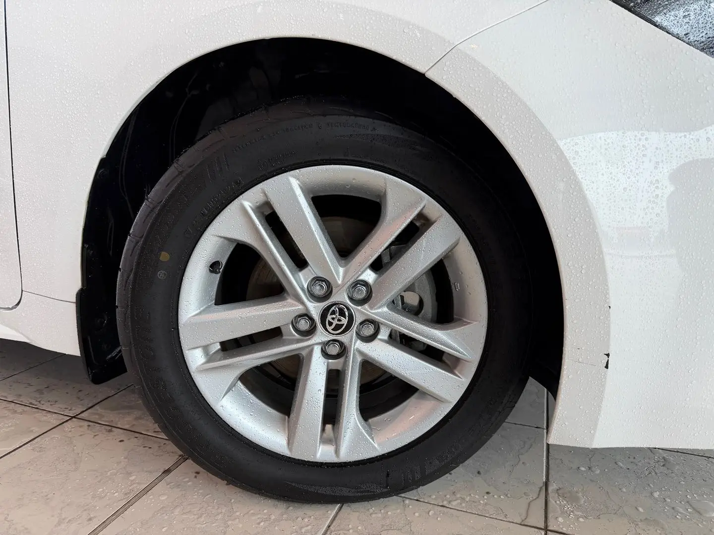 2020 Toyota Corolla Gallery Image 7