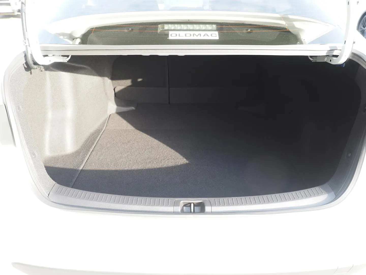 2020 Toyota Corolla Gallery Image 23