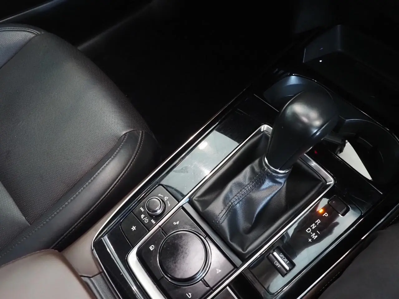 2024 Mazda CX-30 Gallery Image 20