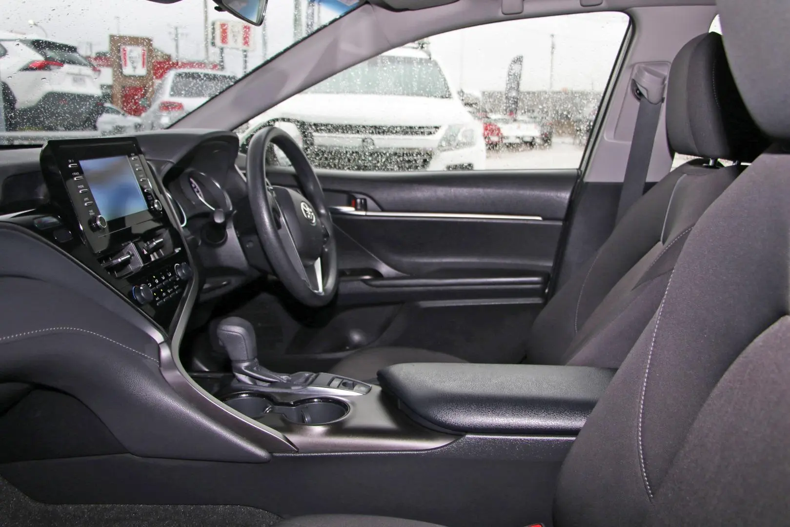 2023 Toyota Camry Gallery Image 9