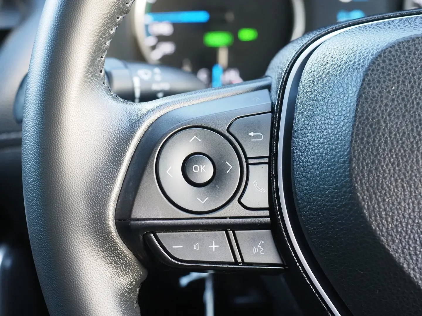 2022 Toyota RAV4 Gallery Image 22
