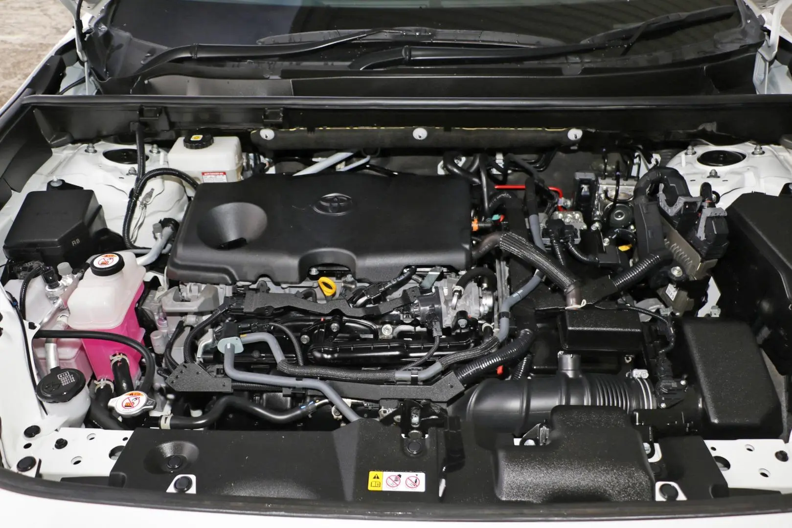 2022 Toyota RAV4 Gallery Image 20