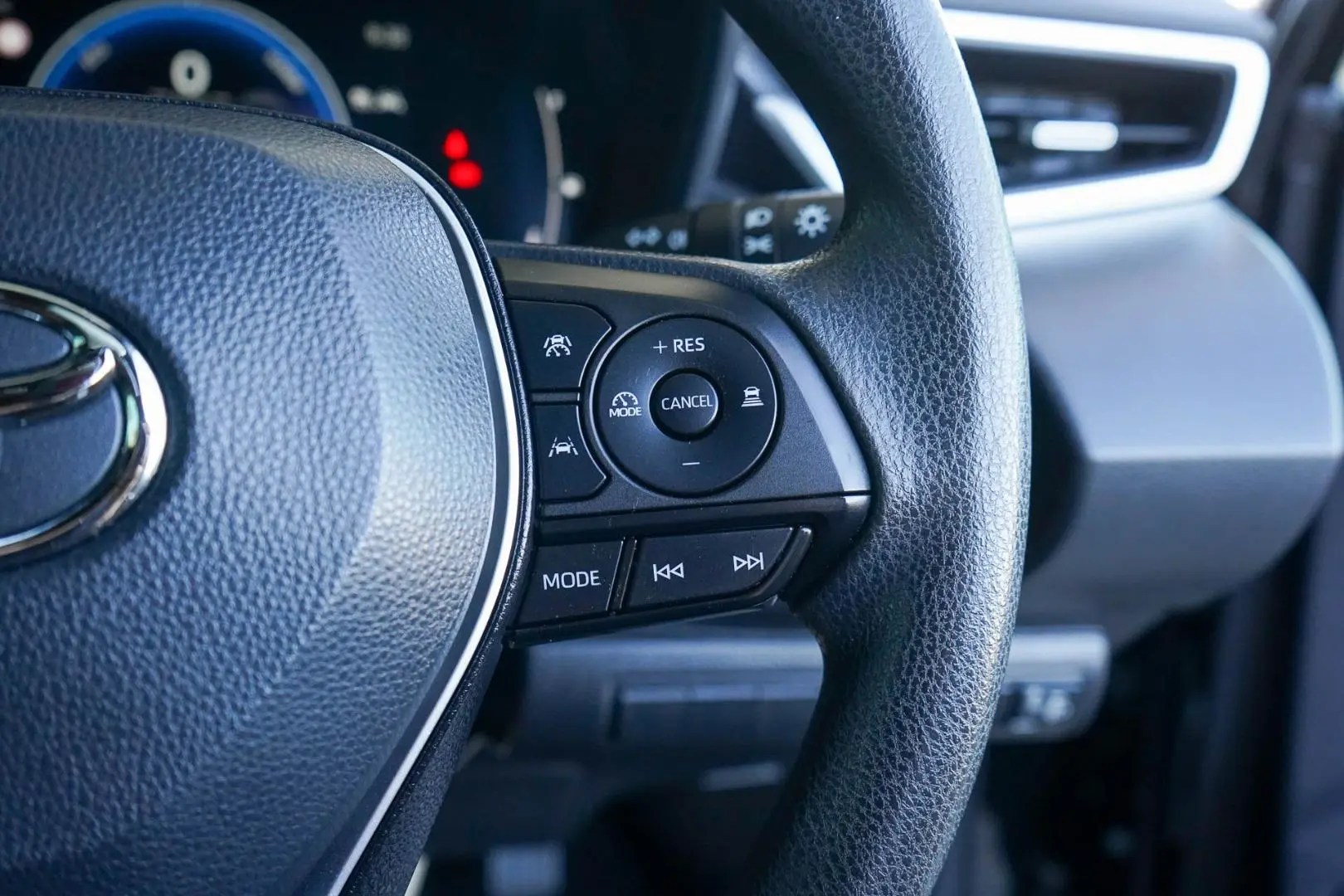 2023 Toyota Corolla Gallery Image 19