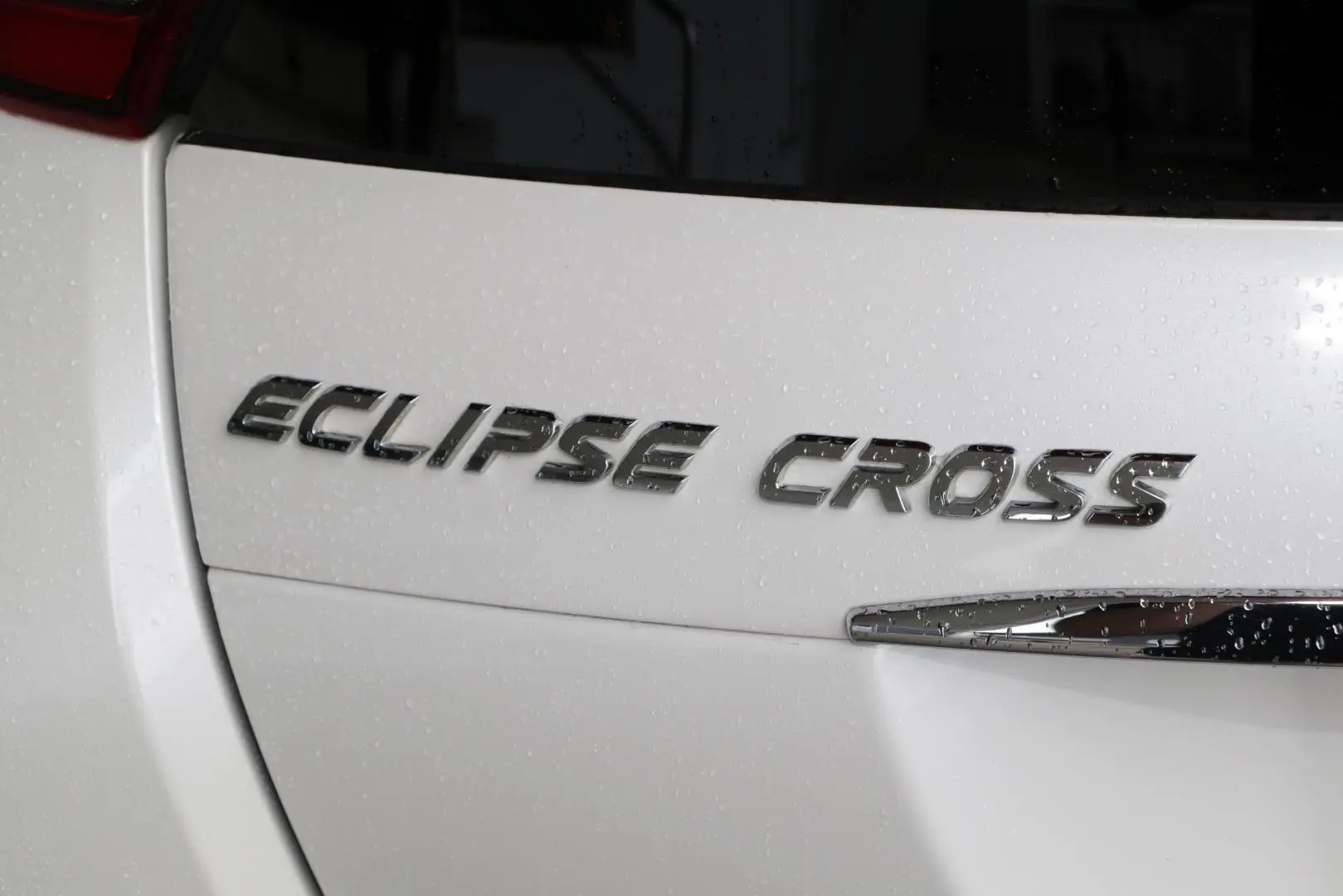2019 Mitsubishi Eclipse Cross Gallery Image 22