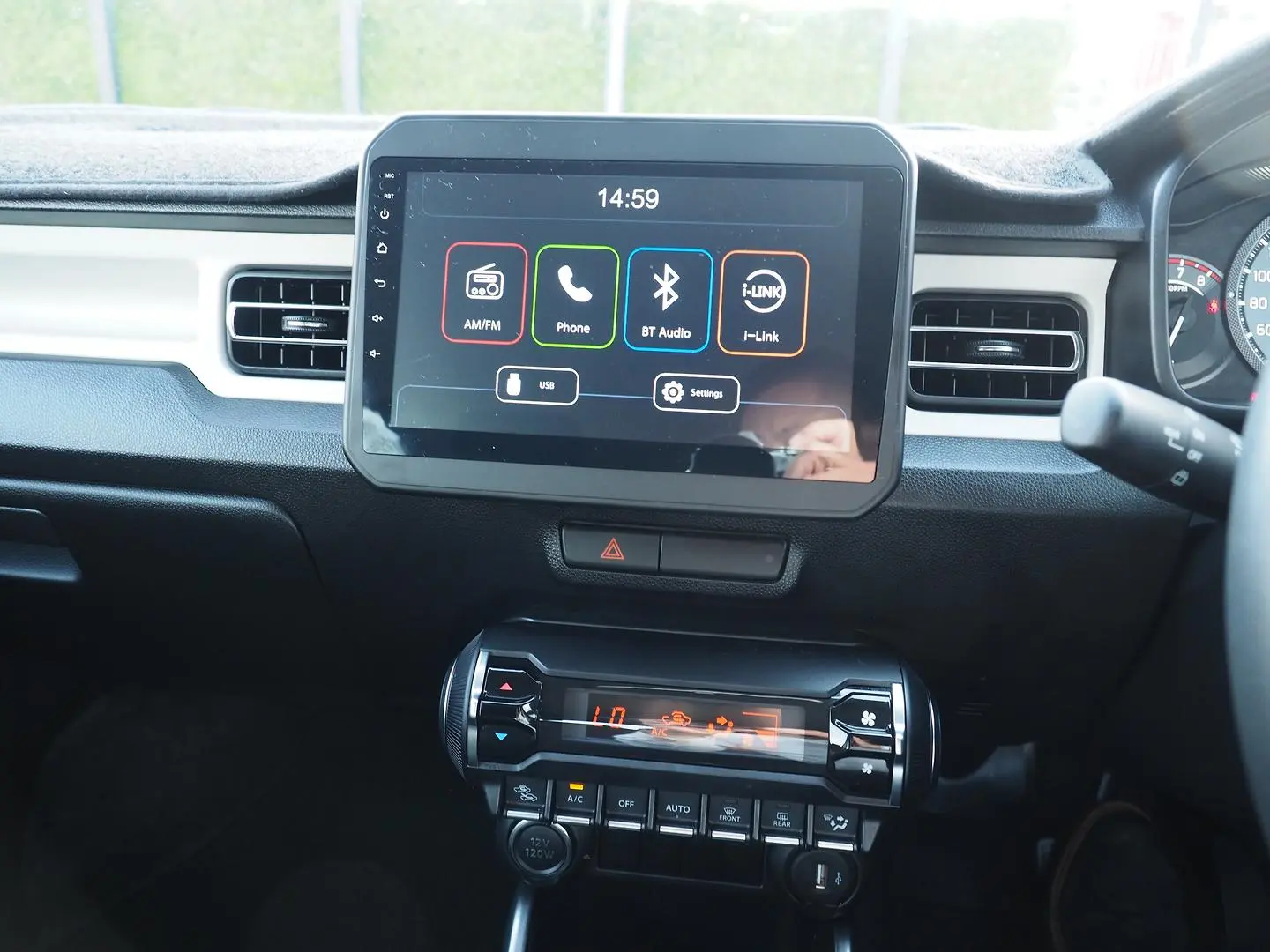 2022 Suzuki Ignis Gallery Image 30