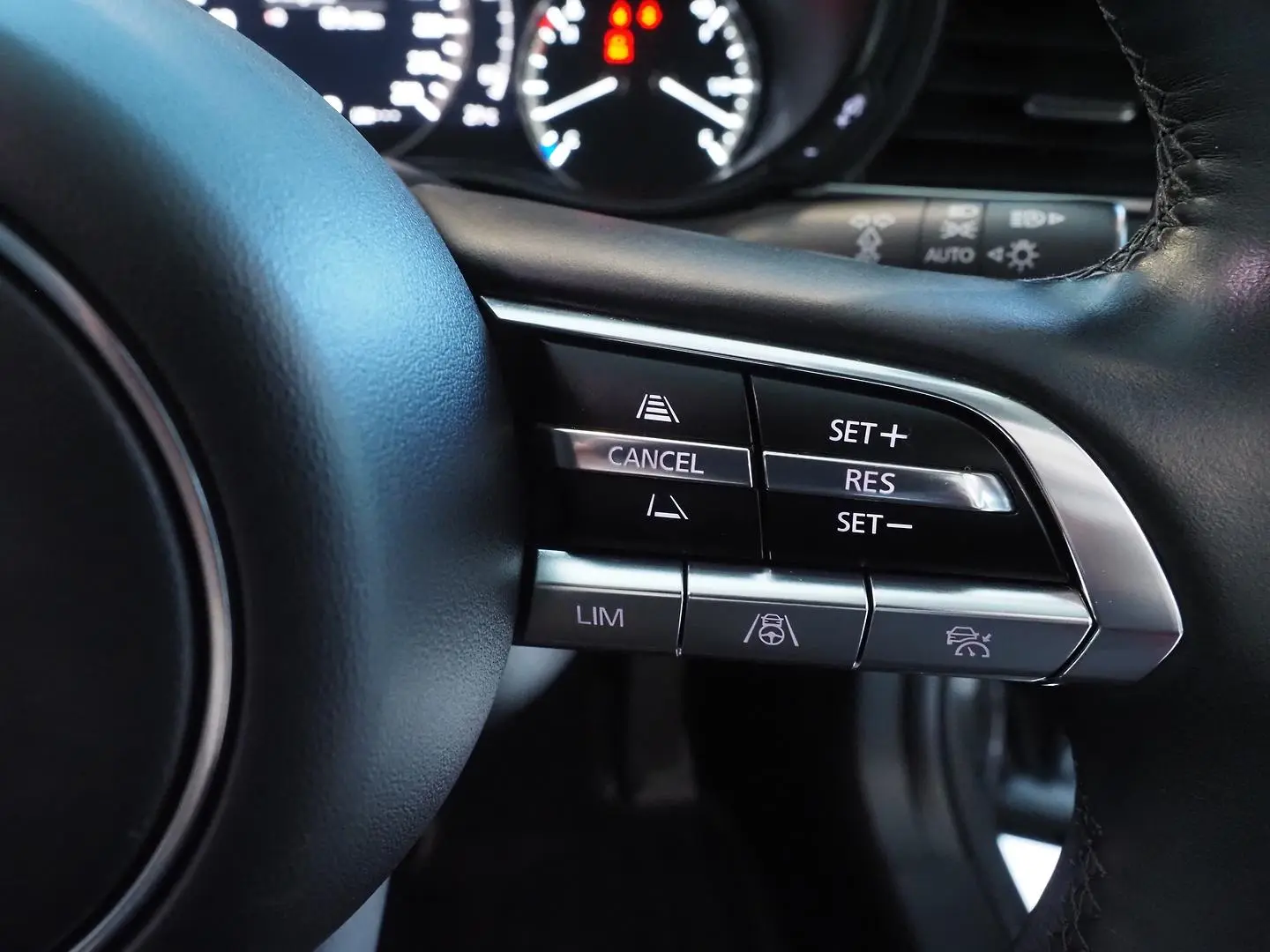 2020 Mazda CX-30 Gallery Image 24