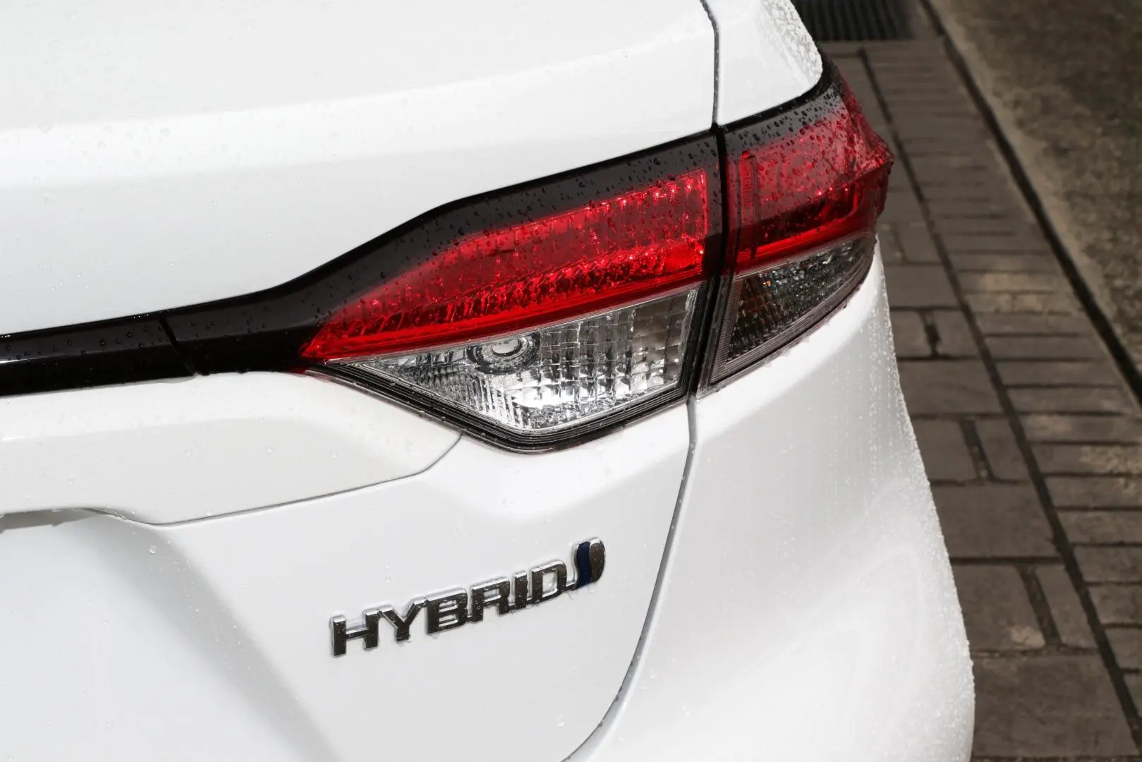 2022 Toyota Corolla Gallery Image 20