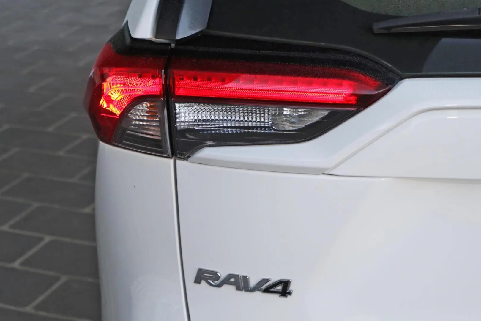 2022 Toyota RAV4 Gallery Image 20