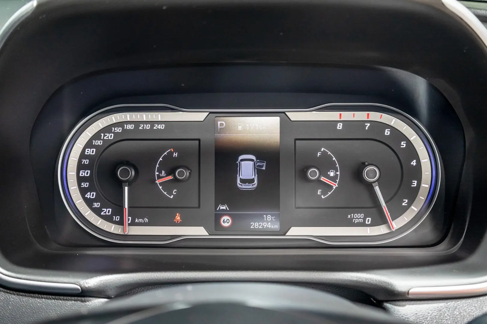 2023 Hyundai Tucson Gallery Image 11