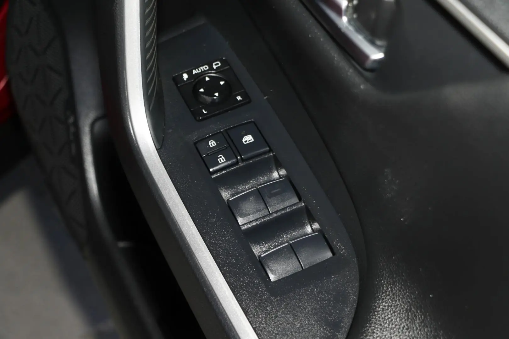 2021 Toyota RAV4 Gallery Image 22