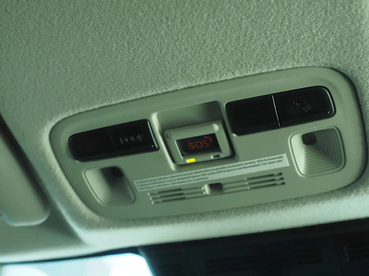 2024 Toyota Yaris Cross Gallery Image 23