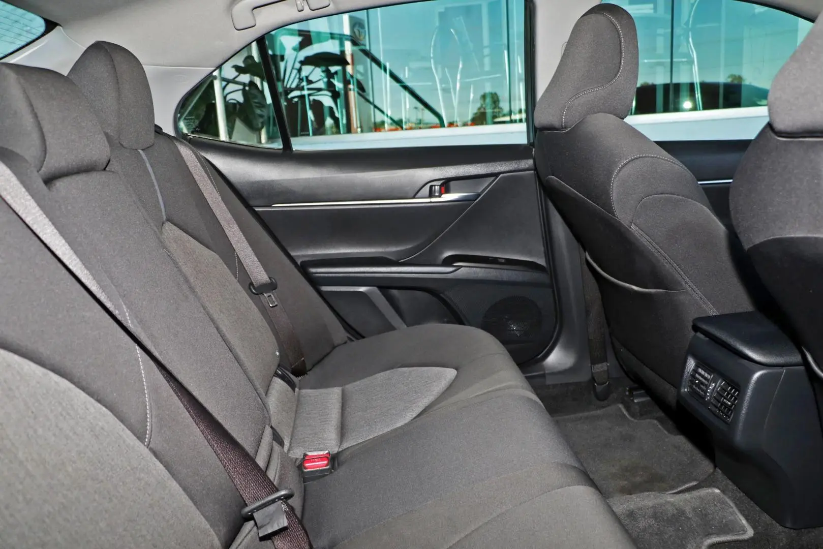 2023 Toyota Camry Gallery Image 9