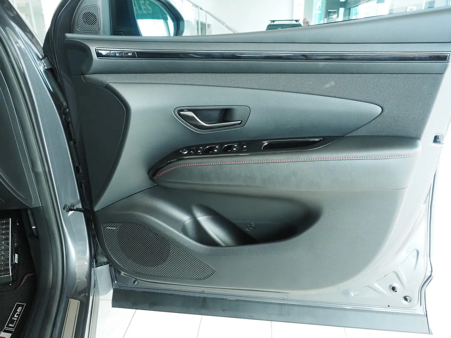 2023 Hyundai Tucson Gallery Image 20
