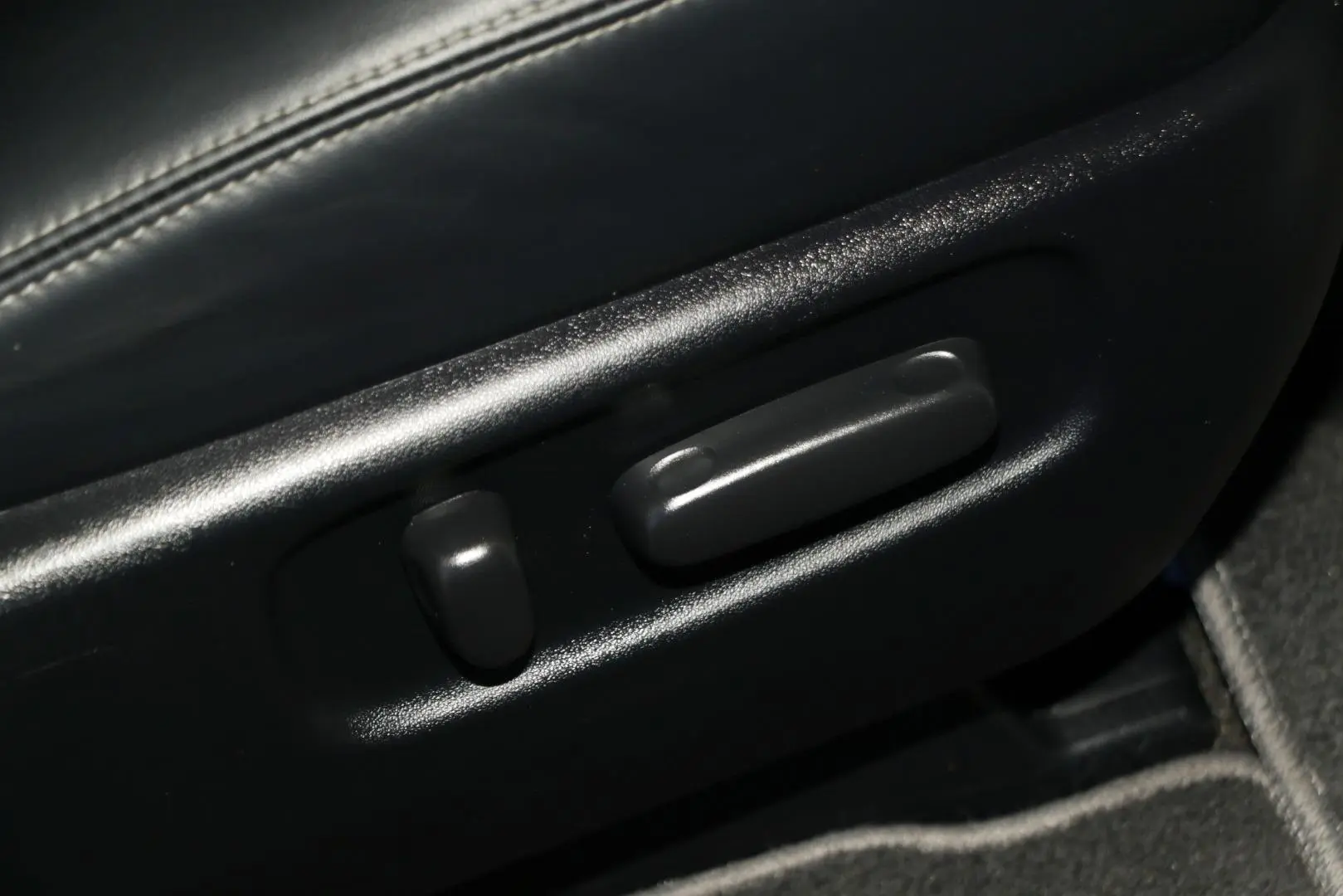 2018 Toyota Tarago Gallery Image 17