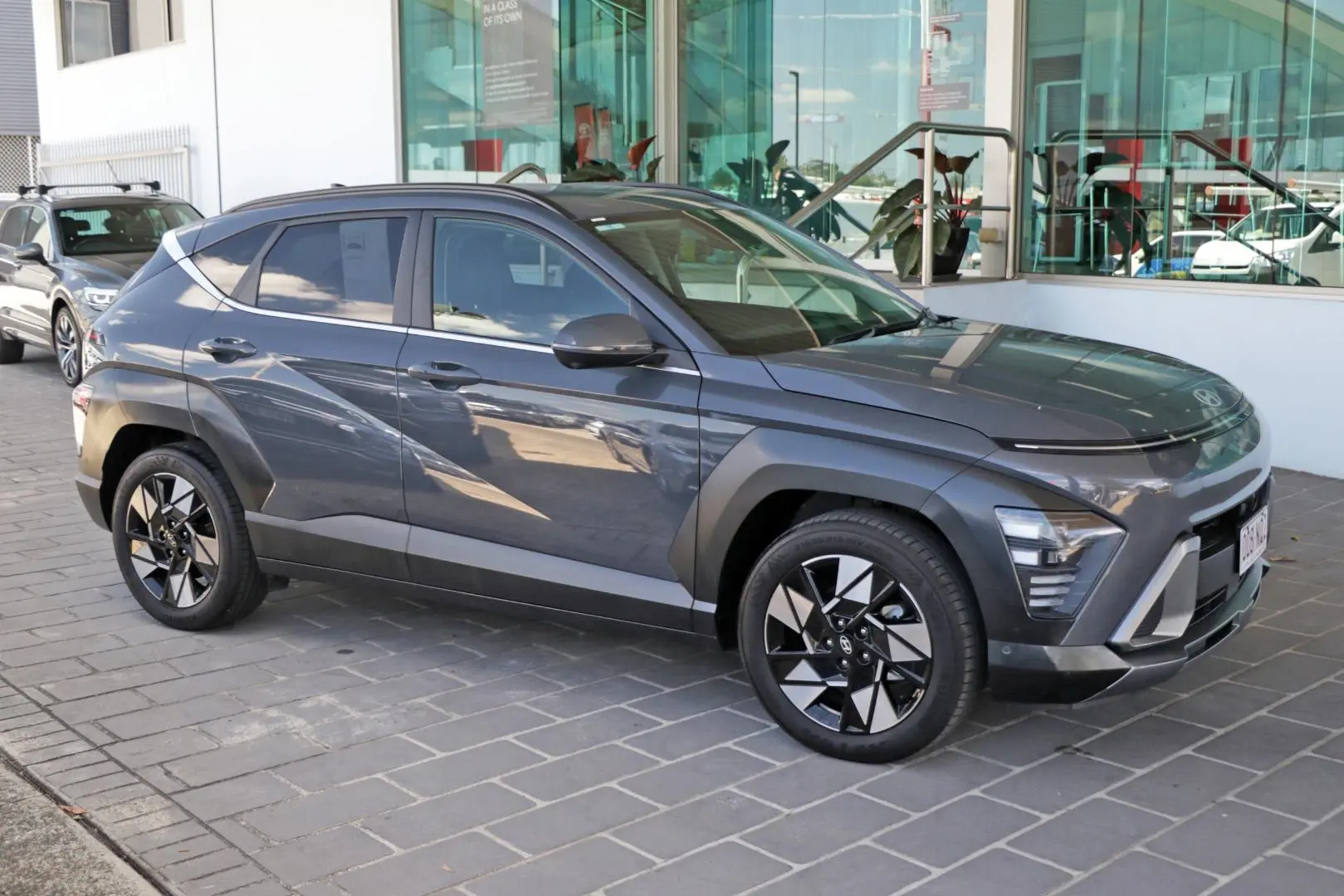 2024 Hyundai Kona Gallery Image 5