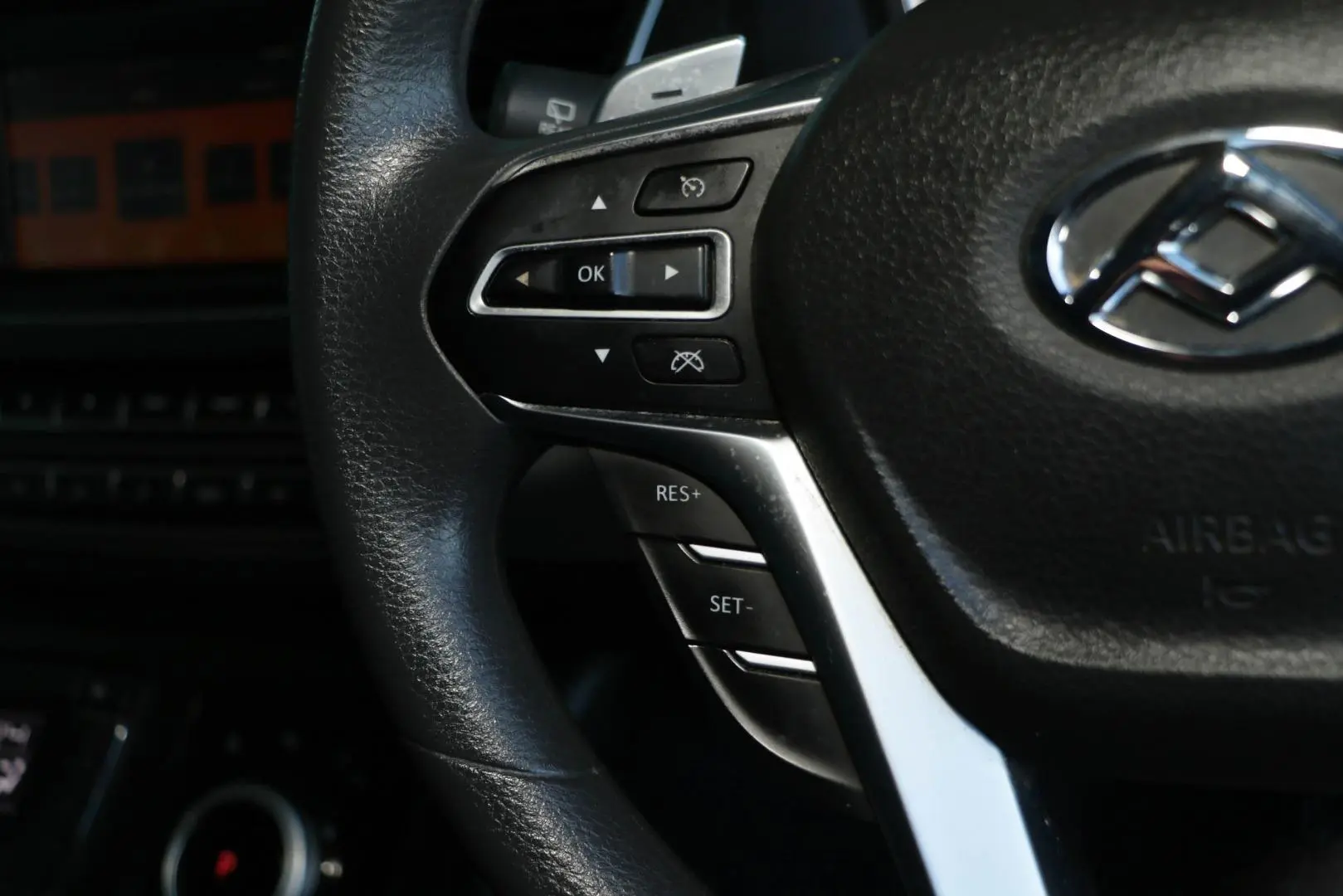 2022 LDV G10 Gallery Image 13