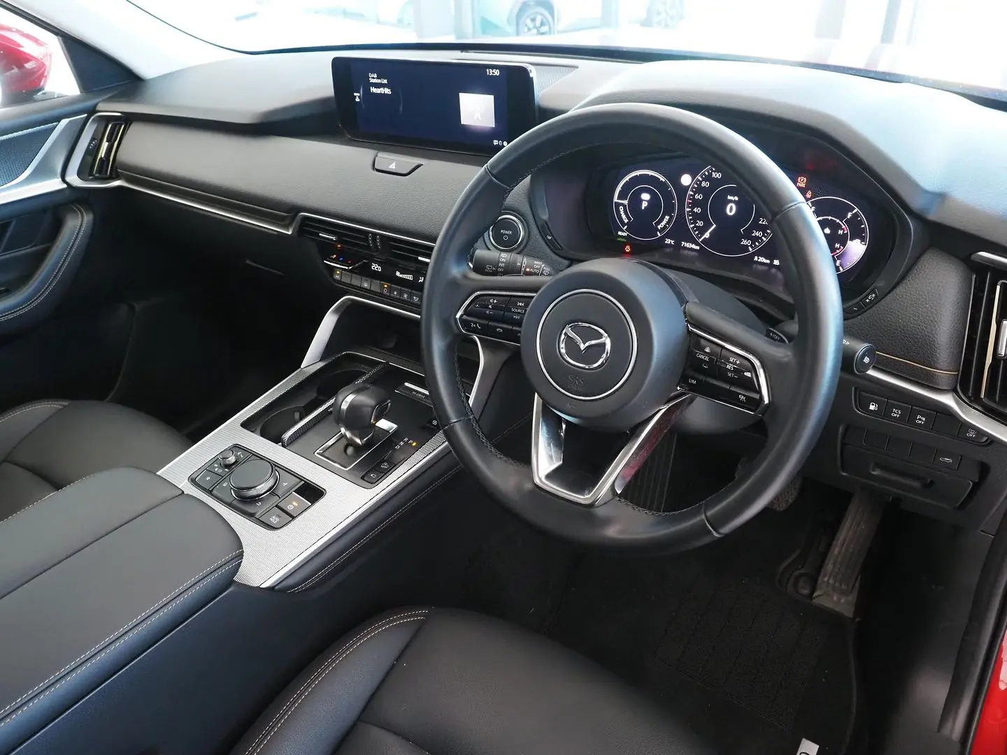 2024 Mazda CX-60 Gallery Image 3