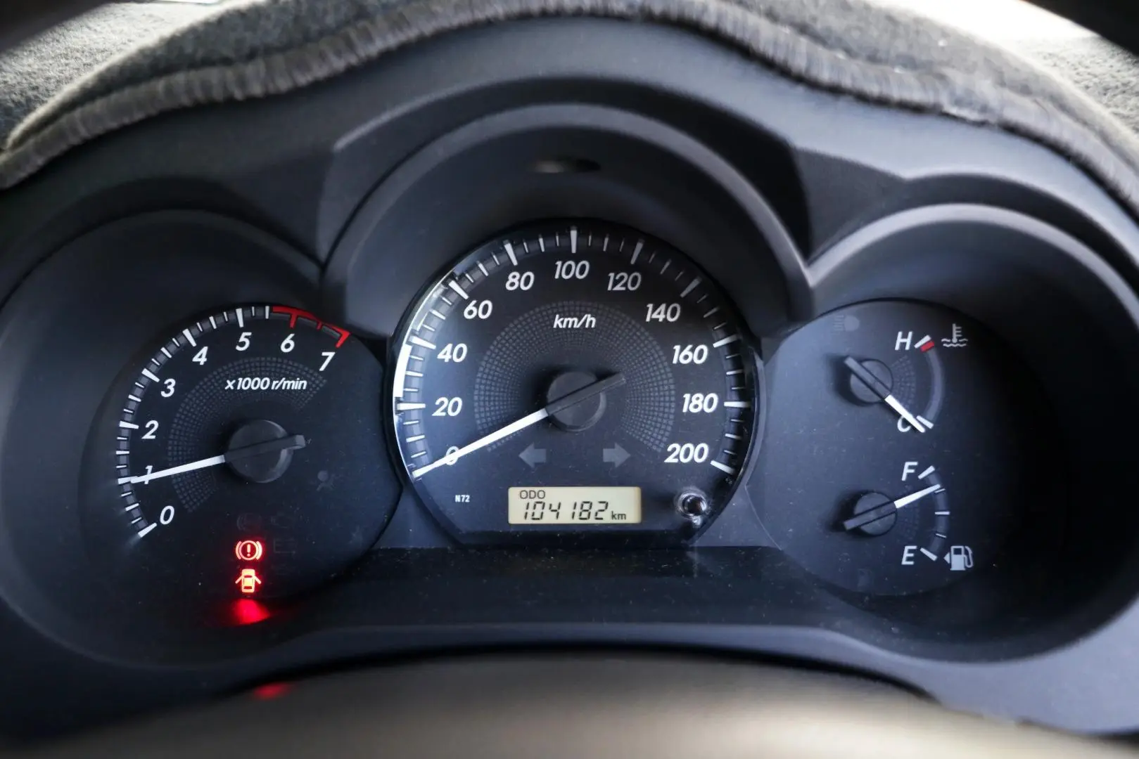 2013 Toyota Hilux Gallery Image 9