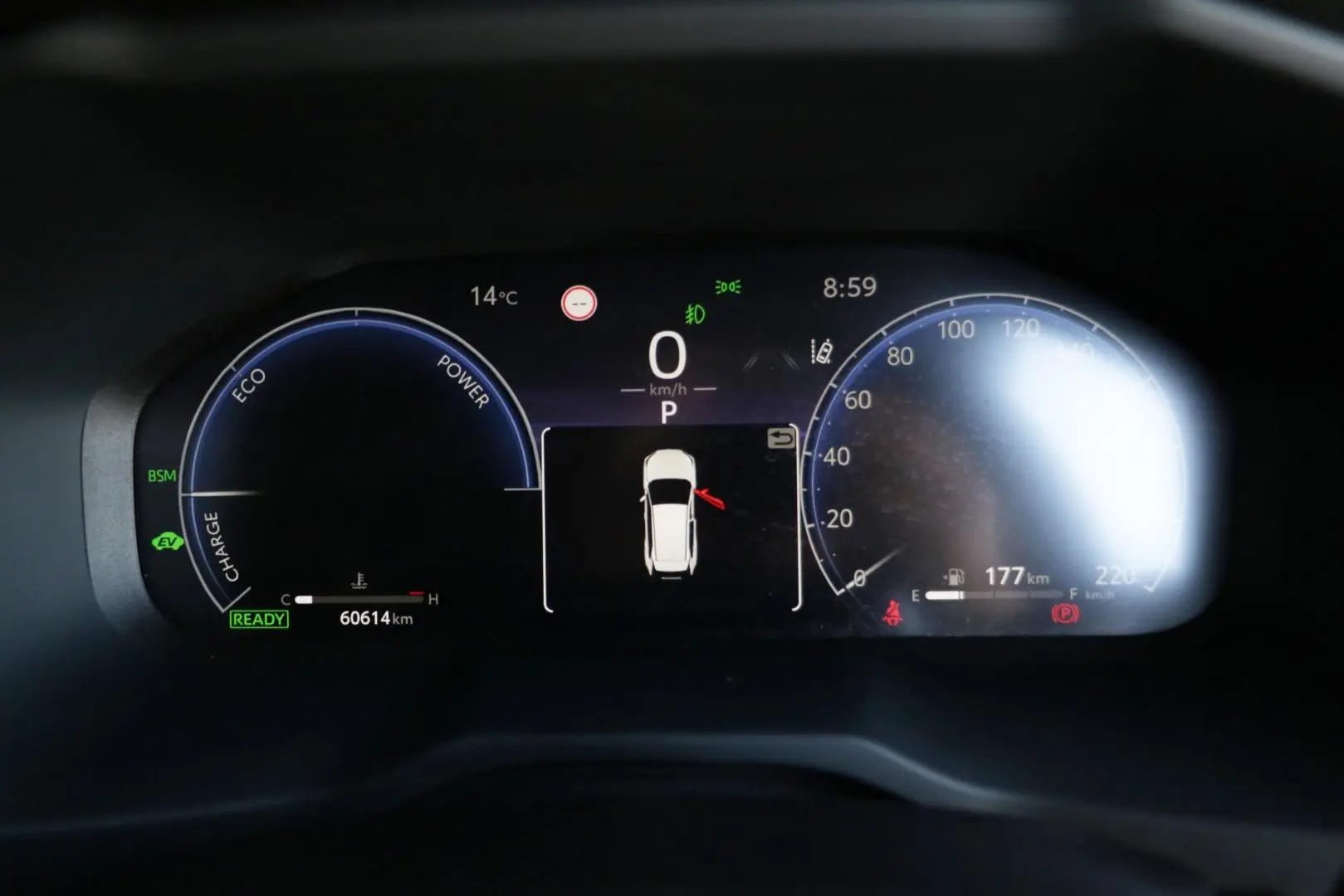 2023 Toyota RAV4 Gallery Image 14