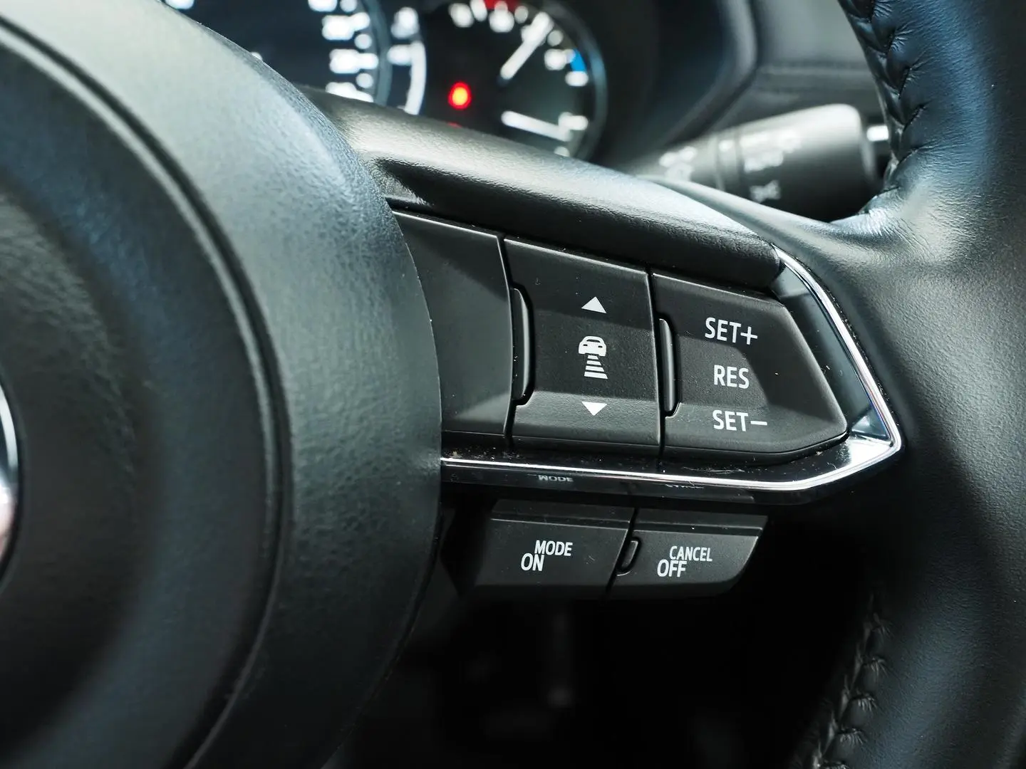 2024 Mazda CX-5 Gallery Image 22