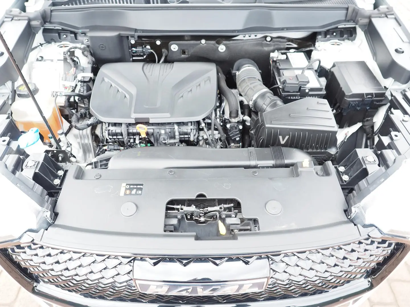 2022 GWM Haval H6 Gallery Image 30