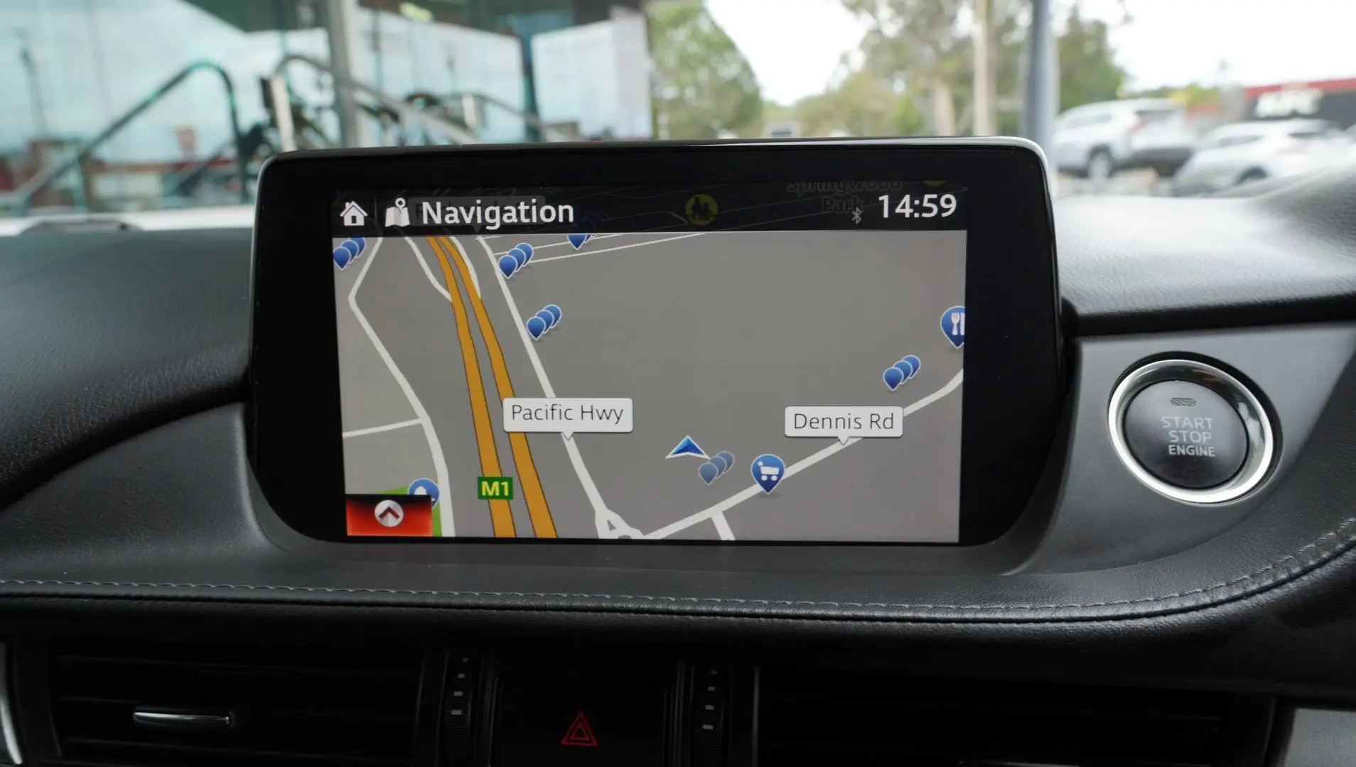 2019 Mazda 6 Gallery Image 12