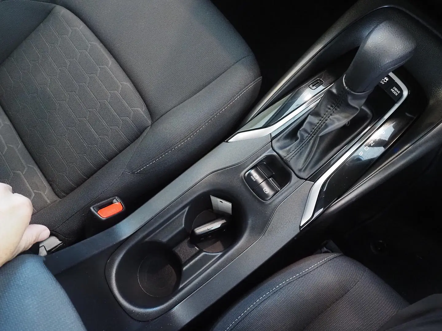 2023 Toyota Corolla Gallery Image 24