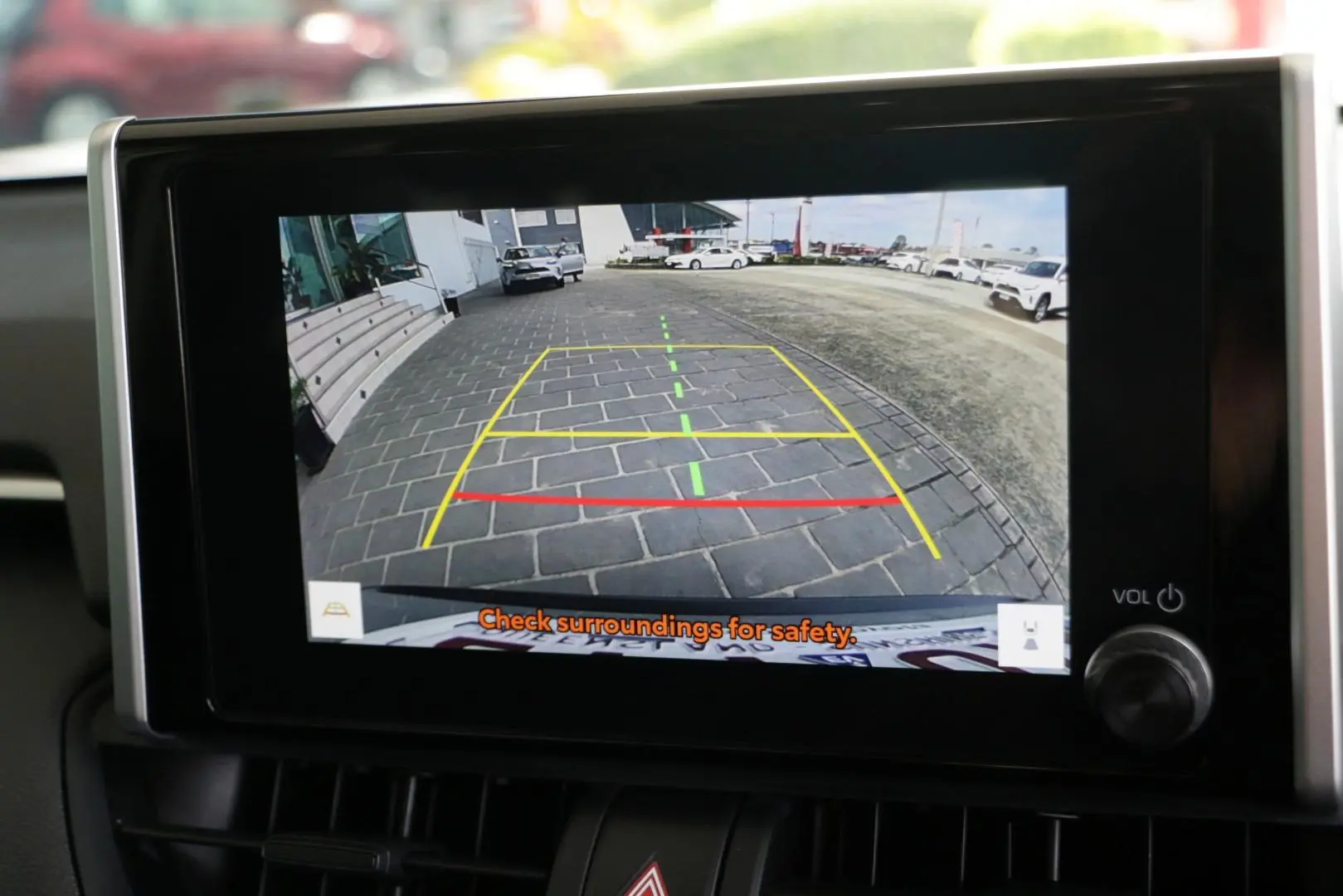 2024 Toyota RAV4 Gallery Image 11