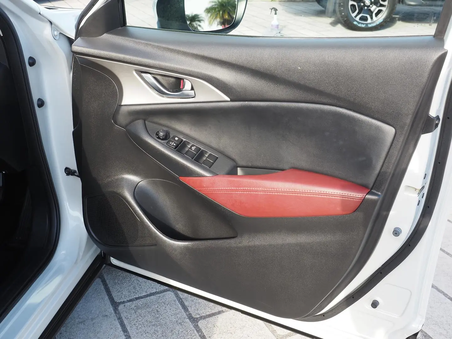2018 Mazda CX-3 Gallery Image 14